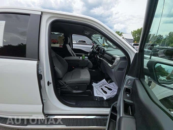 2023 Ford F-150 XLT Crew Cab Short Bed - miniatura 18
