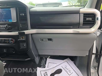 2023 Ford F-150 XLT Crew Cab Short Bed - miniatura 19