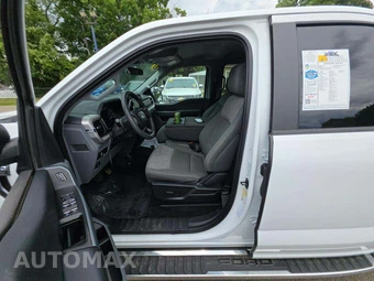 2023 Ford F-150 XLT Crew Cab Short Bed - miniatura 6