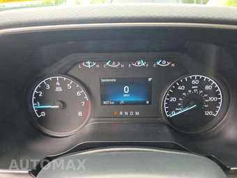 2023 Ford F-150 XLT Crew Cab Short Bed - miniatura 9