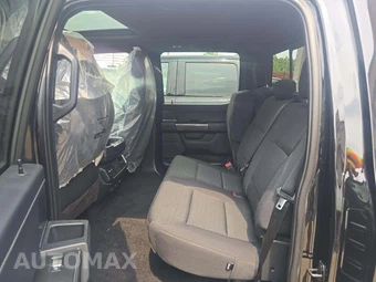 2023 Ford F-150 XLT Crew Cab Short Bed - miniatura 13