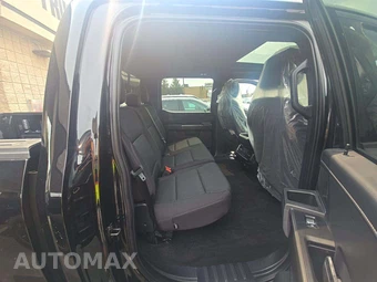 2023 Ford F-150 XLT Crew Cab Short Bed - miniatura 16