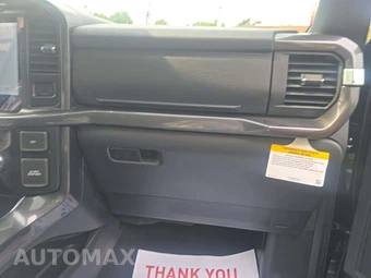 2023 Ford F-150 XLT Crew Cab Short Bed - miniatura 19