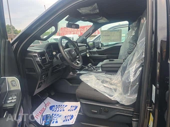 2023 Ford F-150 XLT Crew Cab Short Bed - miniatura 6