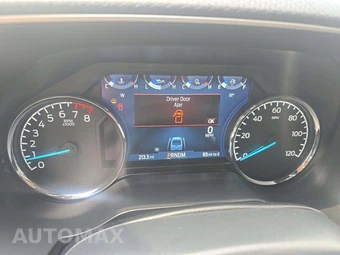 2023 Ford F-150 XLT Crew Cab Short Bed - miniatura 9