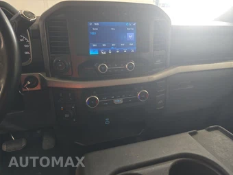 2023 Ford F-150 XLT Crew Cab Short Bed - miniatura 11