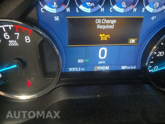 2023 Ford F-150 XLT Crew Cab Short Bed - miniatura 12