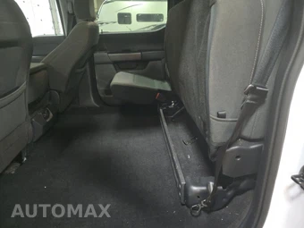 2023 Ford F-150 XLT Crew Cab Short Bed - miniatura 13