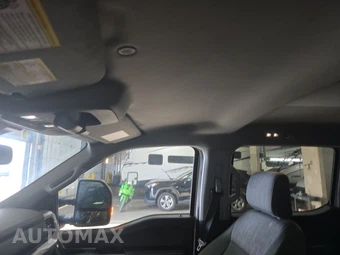 2023 Ford F-150 XLT Crew Cab Short Bed - miniatura 18