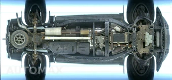 2023 Ford F-150 XLT Crew Cab Short Bed - miniatura 19