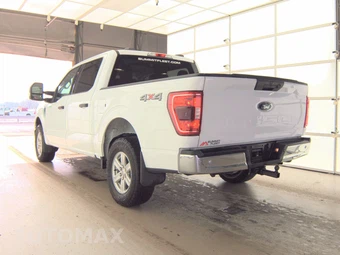 2023 Ford F-150 XLT Crew Cab Short Bed - miniatura 6