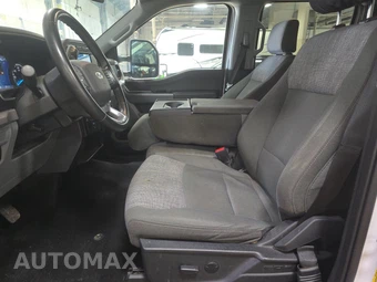 2023 Ford F-150 XLT Crew Cab Short Bed - miniatura 7