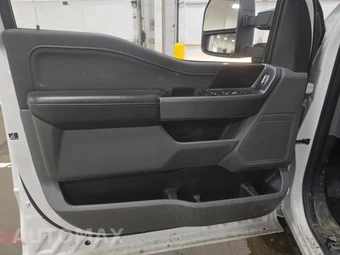 2023 Ford F-150 XLT Crew Cab Short Bed - miniatura 9