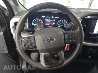 2023 Ford F-150 XLT Crew Cab Short Bed - miniatura 10