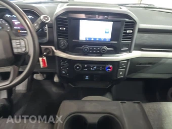2023 Ford F-150 XLT Crew Cab Short Bed - miniatura 11