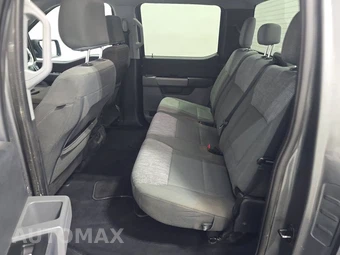 2023 Ford F-150 XLT Crew Cab Short Bed - miniatura 13
