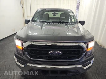2023 Ford F-150 XLT Crew Cab Short Bed - miniatura 2