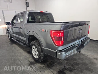 2023 Ford F-150 XLT Crew Cab Short Bed - miniatura 6