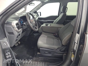 2023 Ford F-150 XLT Crew Cab Short Bed - miniatura 7