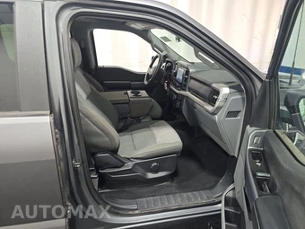 2023 Ford F-150 XLT Crew Cab Short Bed - miniatura 8
