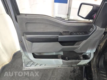 2023 Ford F-150 XLT Crew Cab Short Bed - miniatura 9