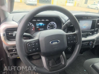 2023 Ford F-150 XLT Crew Cab Short Bed - miniatura 10