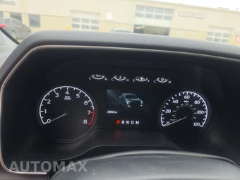 2023 Ford F-150 XLT Crew Cab Short Bed - miniatura 12