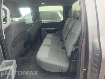 2023 Ford F-150 XLT Crew Cab Short Bed - miniatura 13