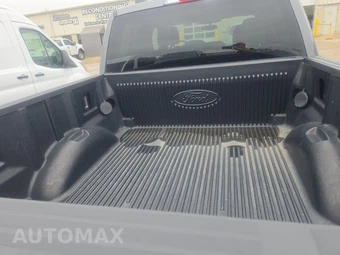 2023 Ford F-150 XLT Crew Cab Short Bed - miniatura 16