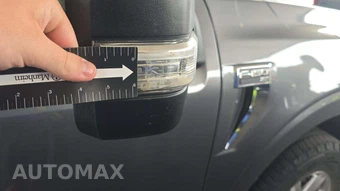 2023 Ford F-150 XLT Crew Cab Short Bed - miniatura 19