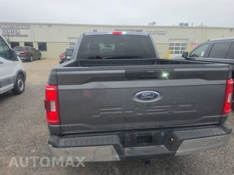 2023 Ford F-150 XLT Crew Cab Short Bed - miniatura 5
