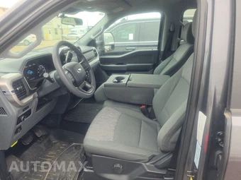 2023 Ford F-150 XLT Crew Cab Short Bed - miniatura 7
