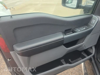 2023 Ford F-150 XLT Crew Cab Short Bed - miniatura 9