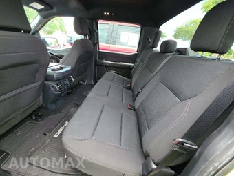 2023 Ford F-150 XLT Crew Cab Short Bed - miniatura 13