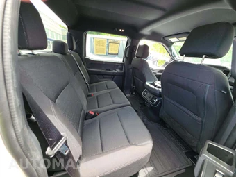2023 Ford F-150 XLT Crew Cab Short Bed - miniatura 16