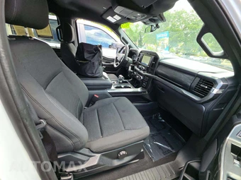 2023 Ford F-150 XLT Crew Cab Short Bed - miniatura 18