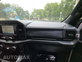 2023 Ford F-150 XLT Crew Cab Short Bed - miniatura 19