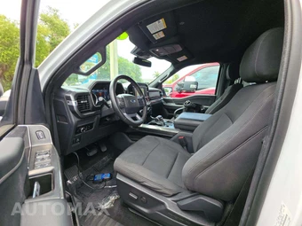 2023 Ford F-150 XLT Crew Cab Short Bed - miniatura 6