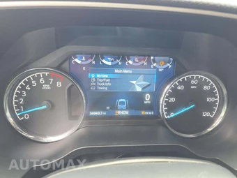 2023 Ford F-150 XLT Crew Cab Short Bed - miniatura 9