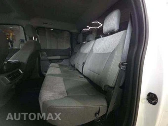 2023 Ford F-150 XLT Crew Cab Short Bed - miniatura 14