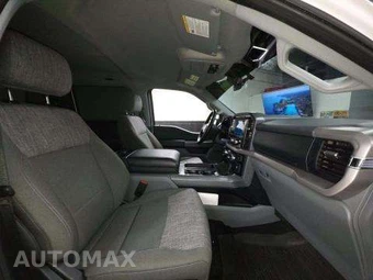 2023 Ford F-150 XLT Crew Cab Short Bed - miniatura 19