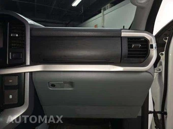 2023 Ford F-150 XLT Crew Cab Short Bed - miniatura 20