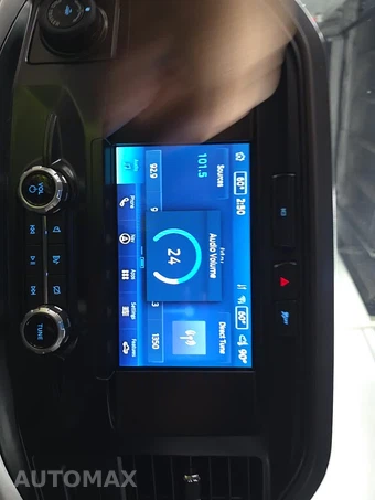 2023 Ford F-150 XLT Crew Cab Short Bed - miniatura 25
