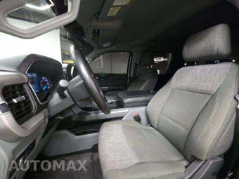 2023 Ford F-150 XLT Crew Cab Short Bed - miniatura 7