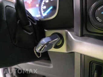 2023 Ford F-150 XLT Crew Cab Short Bed - miniatura 9