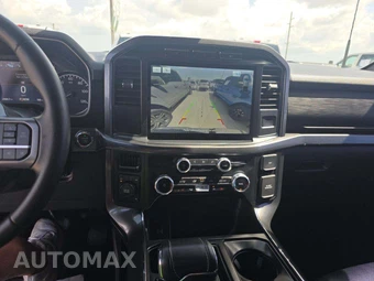 2023 Ford F-150 XLT Crew Cab Short Bed - miniatura 10