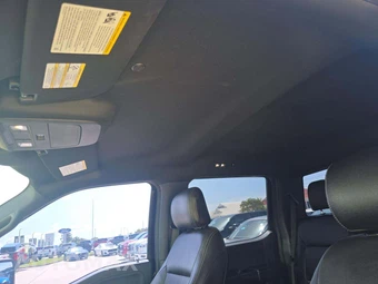 2023 Ford F-150 XLT Crew Cab Short Bed - miniatura 11