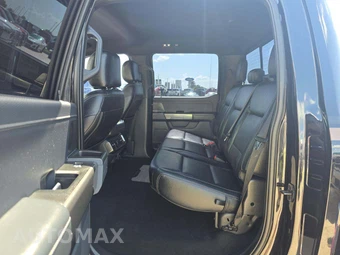 2023 Ford F-150 XLT Crew Cab Short Bed - miniatura 13