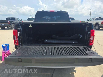 2023 Ford F-150 XLT Crew Cab Short Bed - miniatura 14