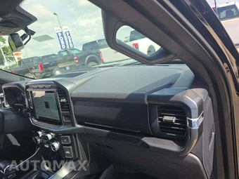 2023 Ford F-150 XLT Crew Cab Short Bed - miniatura 19